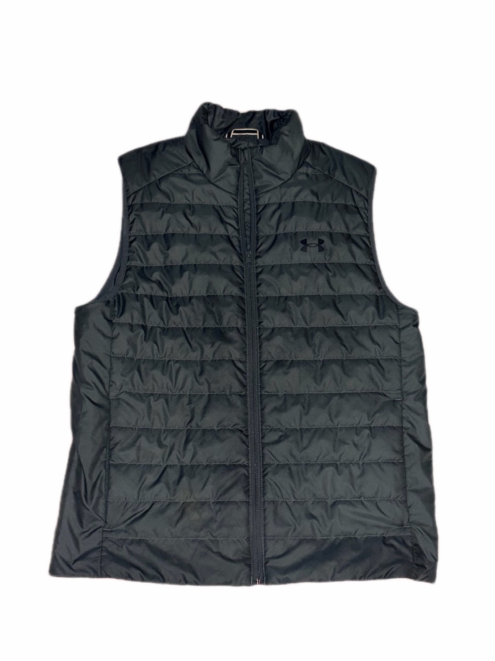 Under Armour Men’s UA Storm Insulated Vest - Charcoal Puffer Gilet